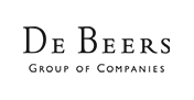 de beers group logo